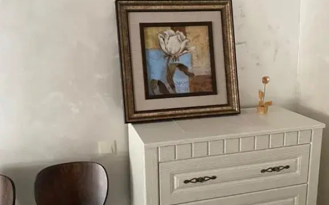 Апартаменты 2х комнатная квартира в Геленджике