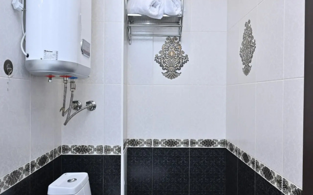 2-k. kvartira dlya 6 Flat