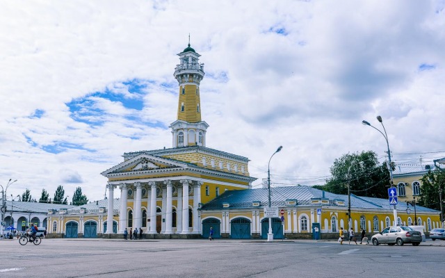 Жилое Помещение Апартаменты Волшебный Лес