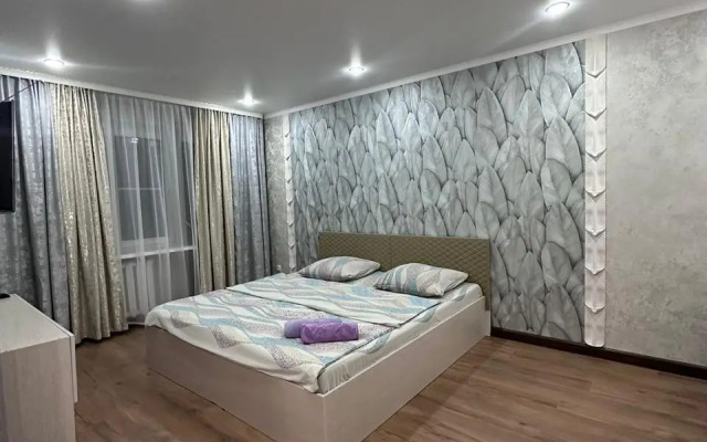 Квартира на Савушкина 35