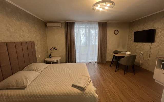 Квартира на улице Воронкова 23