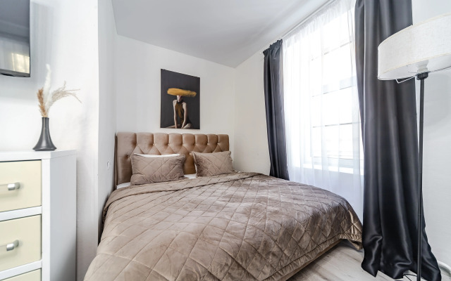 Квартира Уют на Площади Восстания 10 гостей