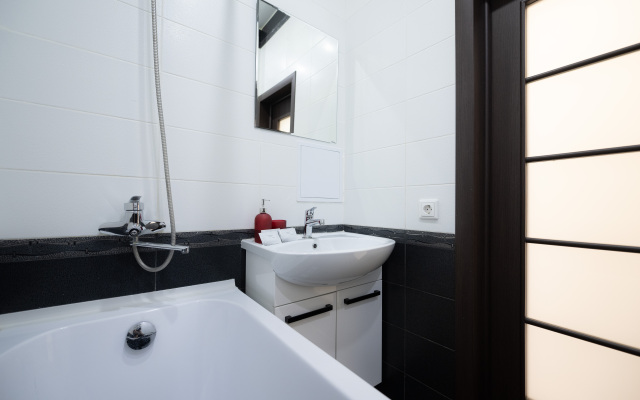 Апартаменты Свободы 163