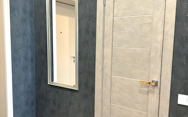 Greencity Bari Galeeva 8A/4 Apartments