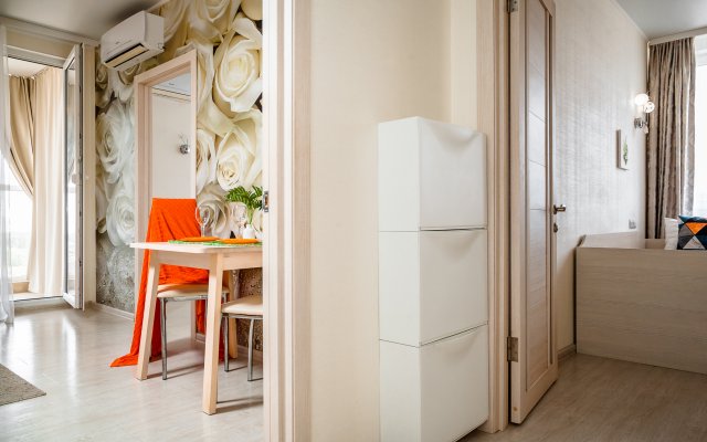 Апартаменты с Видом на Море