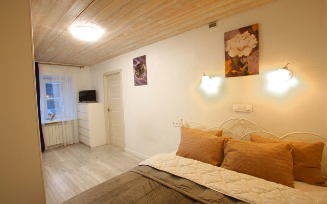 Апартаменты Тимхаус центр