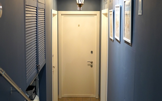 Апартаменты Лофт 3 на Спасском