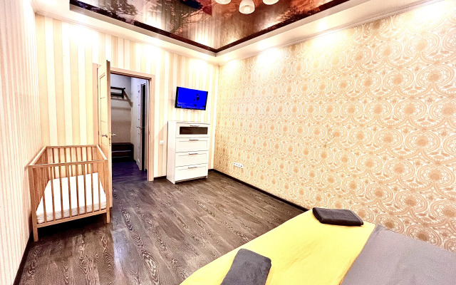 V Odintsovo Posutochno Flat