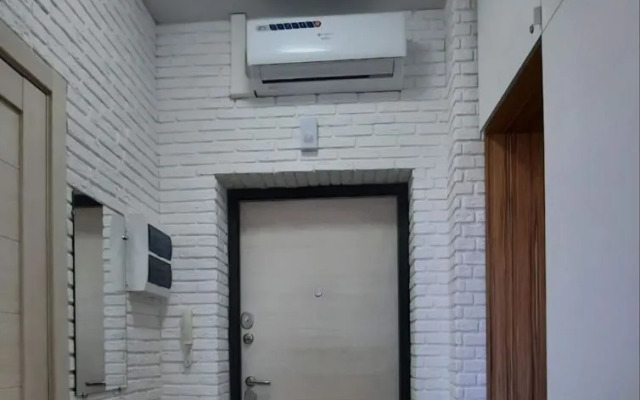 Na Sakko i Vantsetti 77-1606 Flat