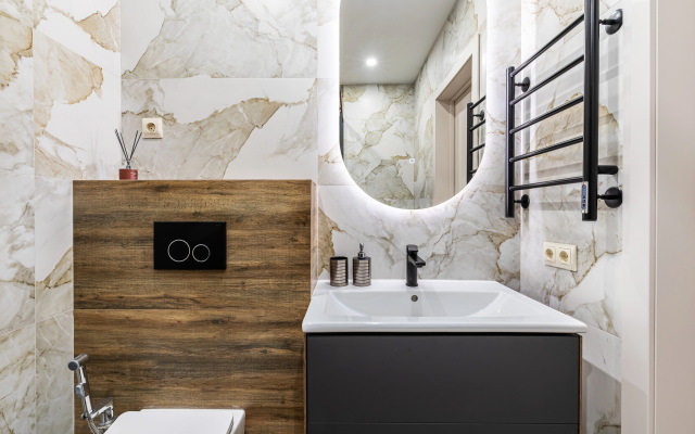 Апартаменты Уютные для Твоей Семьи