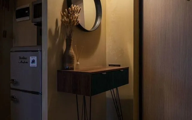 Апартаменты в ЖК Архитектон