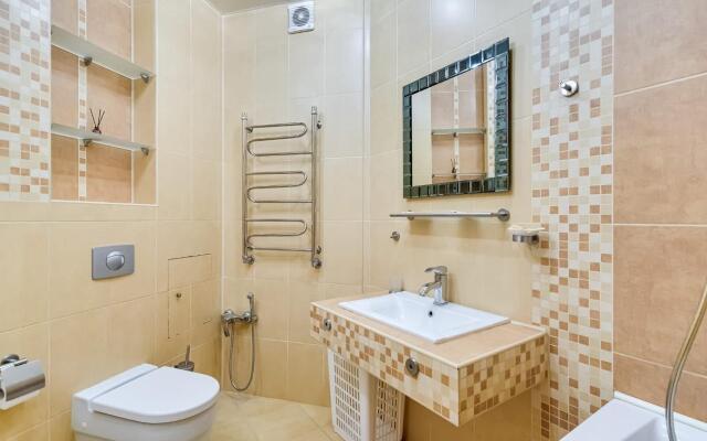 Апартаменты на Борко 10