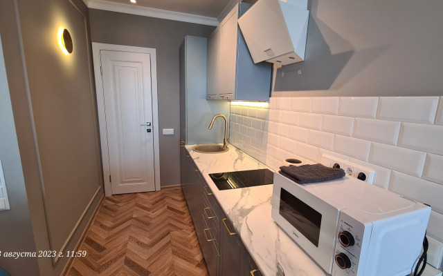 Апартаменты Белинский