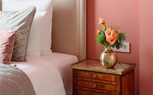 Academia Osobnyak Shuvaloff Boutique-hotel