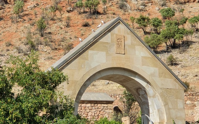 Siran Guest House