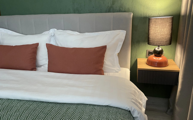 Квартира в ЖК Аура