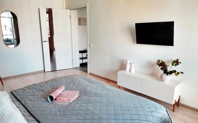 Апартаменты Гагарин у Королевских ворот