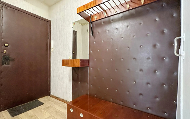 Квартира Уютная возле метро Народное Ополчение