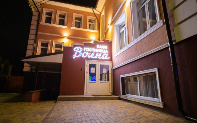 Volna  Hotel