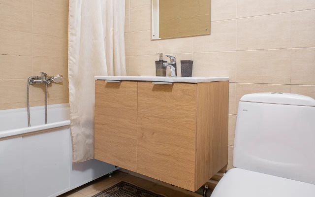 Квартира на улице Маршала Казакова