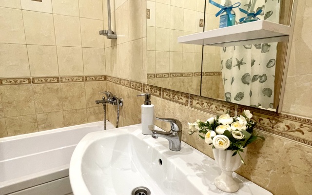 Апартаменты КВАРТ отель на Малом шоссе