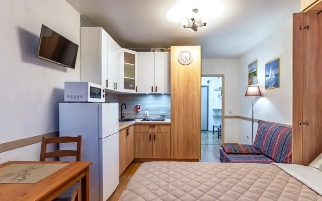 MoreApart 2 Apartments