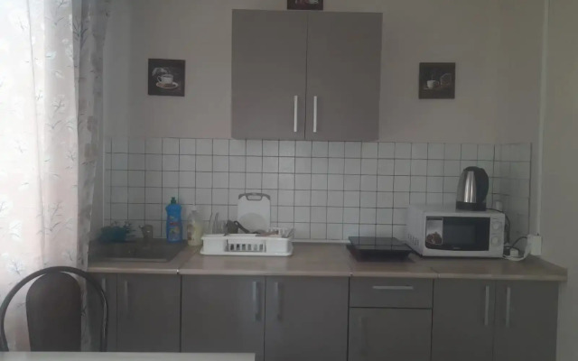 Brusnika Mini-hotel