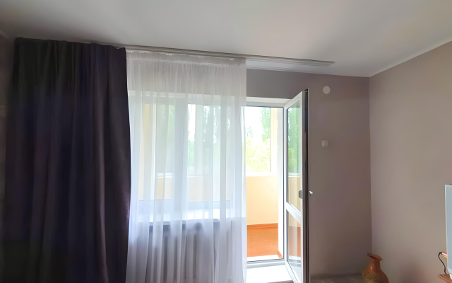 S Vidom na Goru Mashuk Apartments