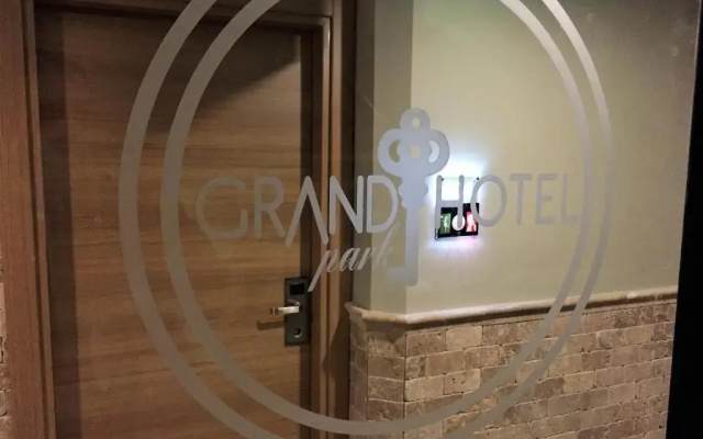 Grand Park Hotel Corlu Hotel