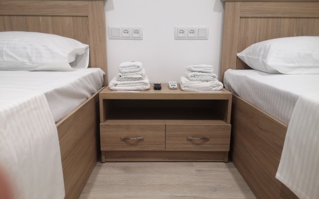 7Rooms Boutique Hotel