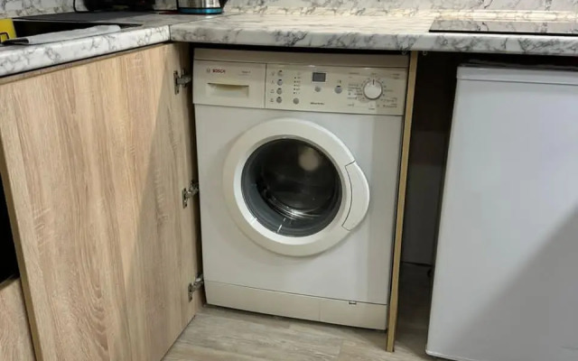 Апартаменты Центр Щербаковский