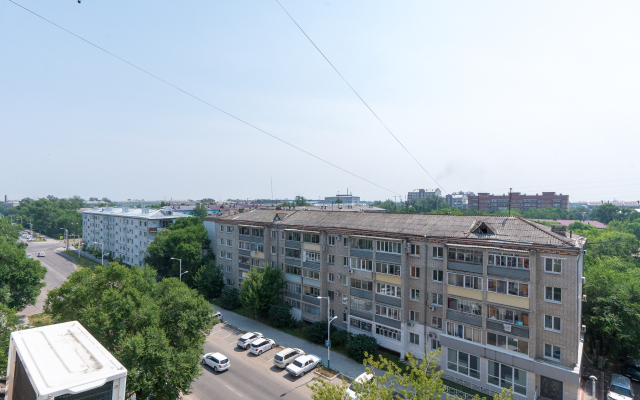 Zeyskaya 53 Apartament
