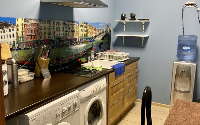 Hostel "Cosmonaut"