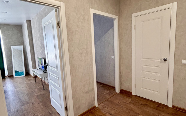 Квартира Однушка на Набережной