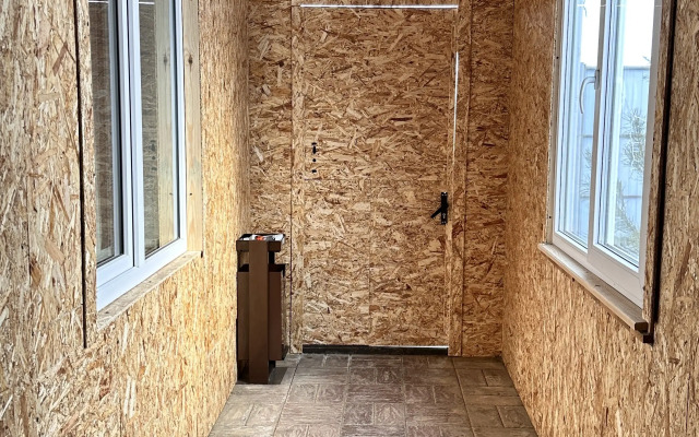 Гостевой Дом Радужный 2