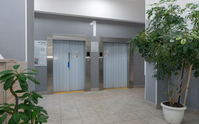 Апартаменты Premium в центре