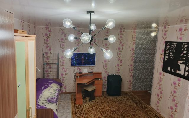 Квартира Стандарт на Амурской 1
