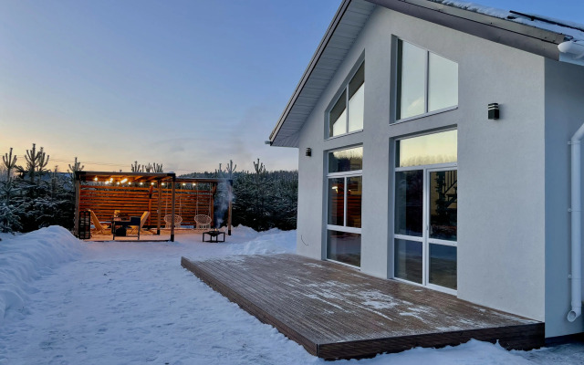 Гостевой дом jungle Dom