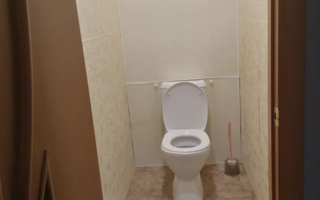 Dvushka Na Naberezhnoy Flat