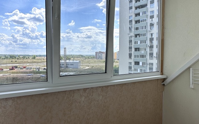 Квартира Белая Студия