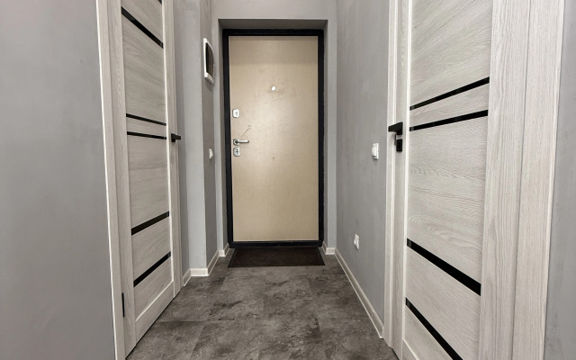 Квартира Тут Хорошо на Амундсена 5