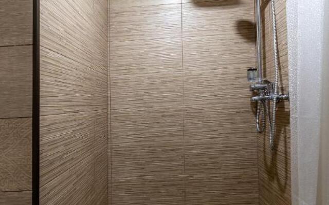 Апартаменты в жилом доме Marco's Apartment House 1