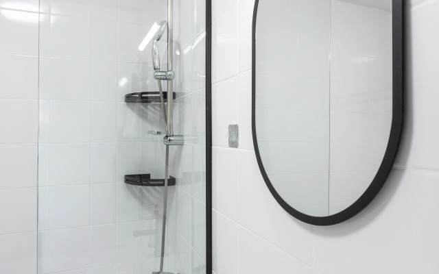 Апартаменты KeyGo #1083 рядом с Метро Бутырская