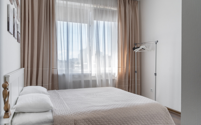 Status Apartments
