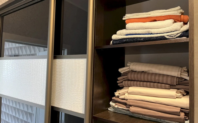 261 Mansarda 12 Min Do Plyazha Flat