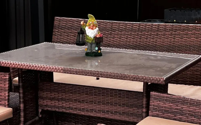 Отель  Турист Кисловодск