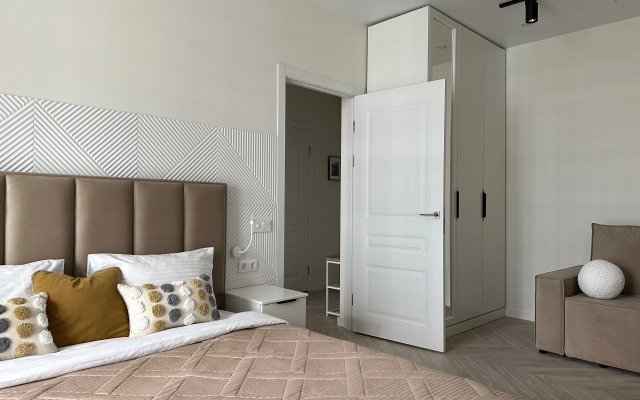 Квартира ЖК Кислород