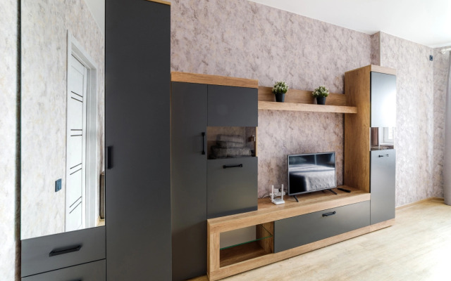 PrezentHaus 1 na Karla Marksa 171 Flat