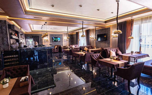 Efremov Hotel