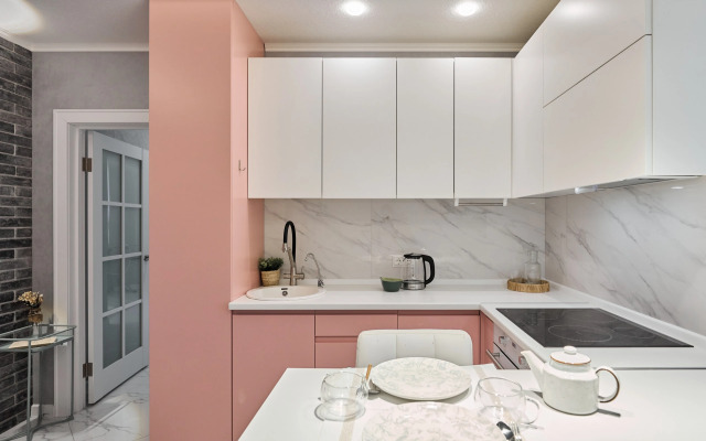 Квартира Прованс в самой удобной локации